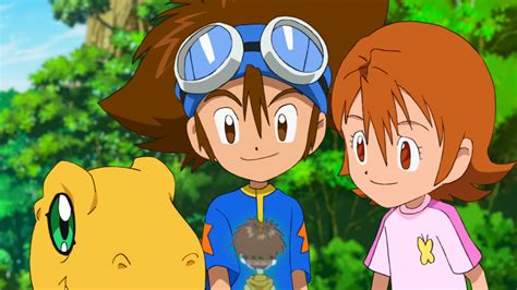 ﻿Full Online Digimon Adventure (2020) Episode 2 Sub Indo Best Rating ...