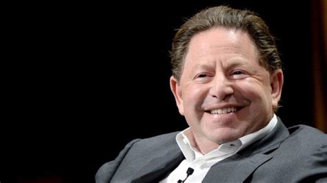 How Bobby Kotick Achieved a Net Worth of $600 Million