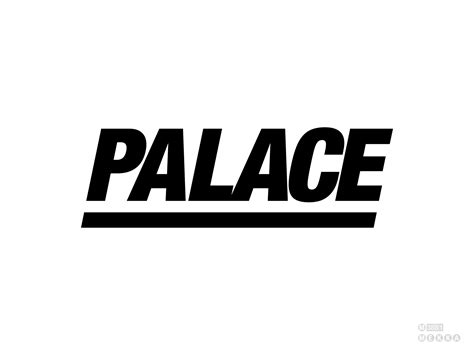 Palace Skateboards Logo - LogoDix