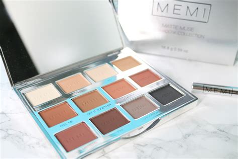 My New Obession! Memi Makeup - She Might Be Loved