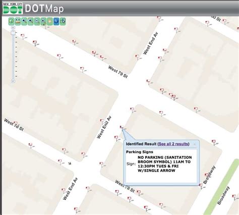 New Law Requires Posting Parking Rules and Advance Notice of Changes