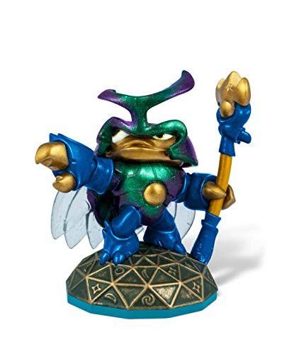 Skylanders SWAP Force: Dune Bug Character