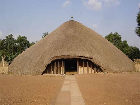 Kasubi Tombs Uganda – Visiting, Location, Cost and Entrance Fee