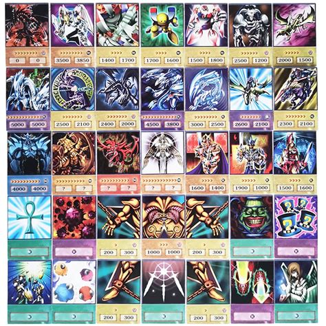 Top 172+ Yugioh anime cards for sale - Merkantilaklubben.org