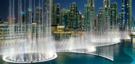 Ssurvivor: Dubai Mall Dubai Fountain