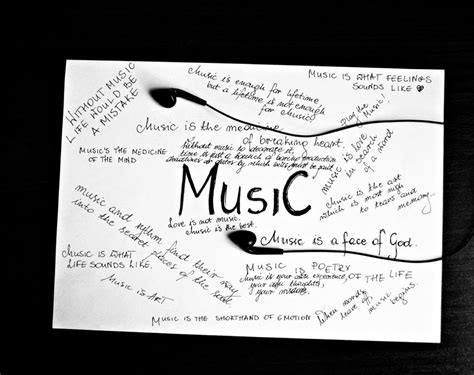 Cool Music Quotes. QuotesGram