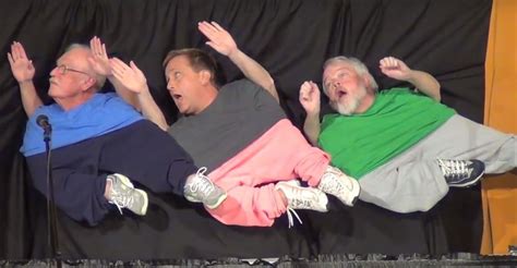 This “Tiny Dancers” Comedy Skit Is The Funniest Thing You’ll See Today ...