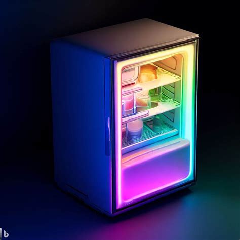 Top 7 Gaming Mini Fridges 2024 - Gaming PC Wizard