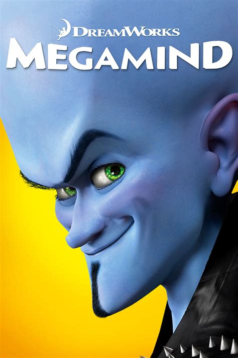 Megamind Hd Wallpaper