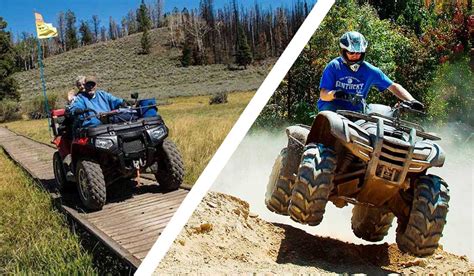 6 Best UTV/ATV Off-Road Trails in the US – Rhino USA