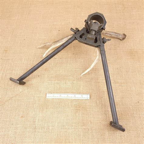 Browning M1919A6 Bipod Assembly | Browning Machinegun Bipod | Old Arms ...