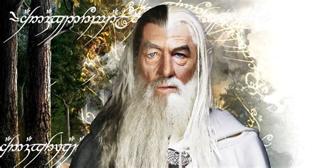 Gandalf the Grey and Gandalf the White, Explained - showbizztoday