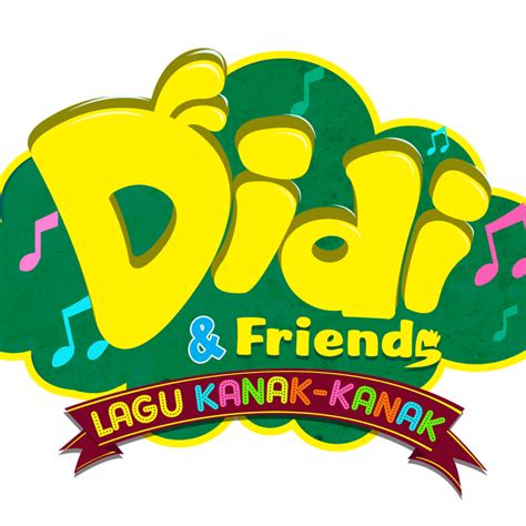 Didi And Friends Logo Didi Friends Transparent Png Images Stickpng ...