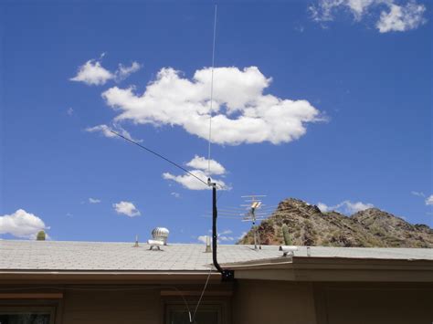 How to Ground a CB Base Station Antenna - Two Way Radio Community