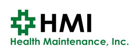 Health Maintenance, Inc.