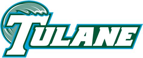 Tulane university Logos