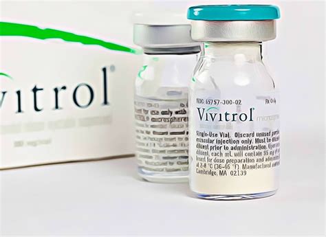 Vivitrol Side Effects: Uses, Interactions, Short and Long Term Dangers ...