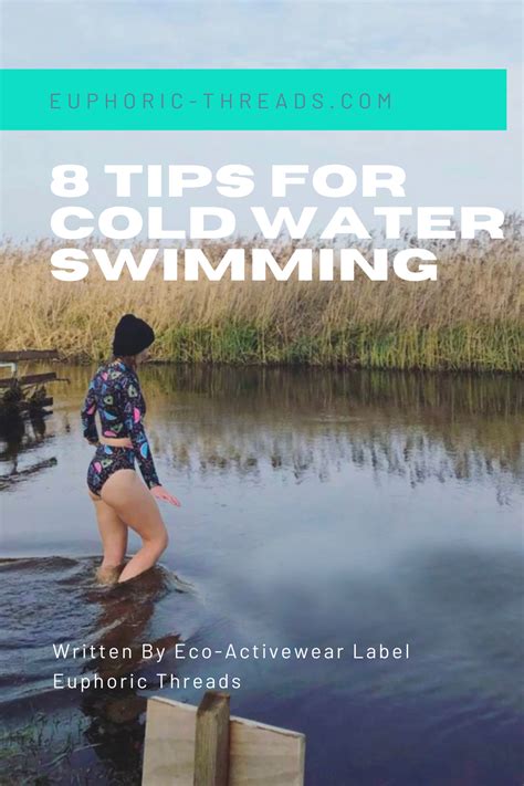 8 tips for cold water swimming – Artofit