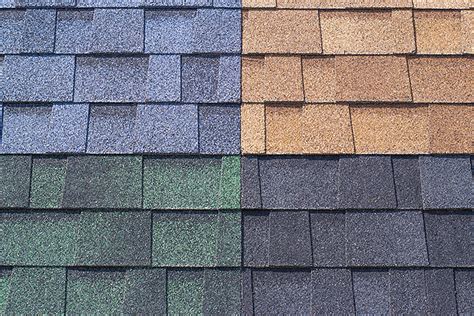 Choosing the Right Color Shingles for Your Home | Crayon Roofings