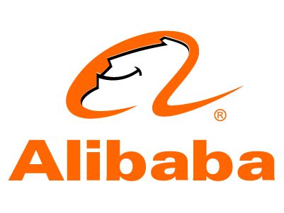 Alibaba Logo