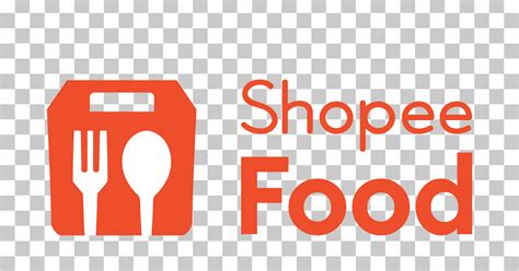 Logo Shopee Food Vector - Game Master