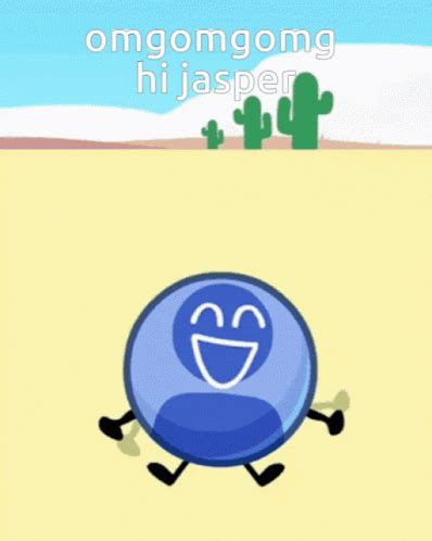 Bfb Bfdi GIF - Bfb Bfdi - Discover & Share GIFs