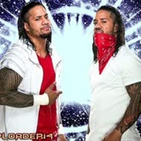 Stream WWE The Usos 2017 theme song "Done with that" by New Mike Miz 12 ...