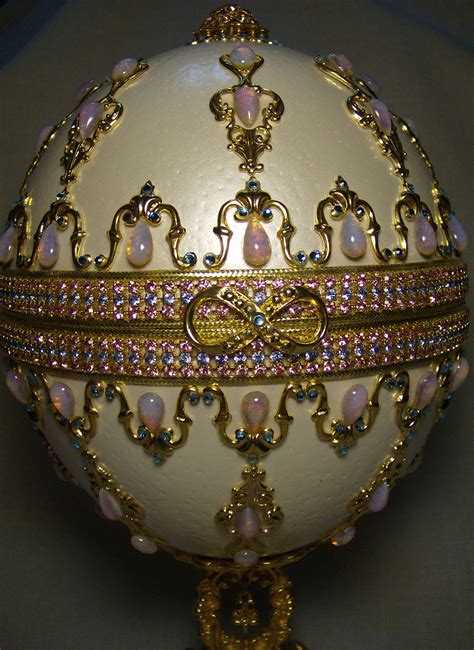 Fabergé Eggs - Instructables