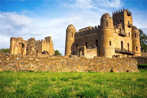 Ethiopia's tourism potential yet to be fully exploited