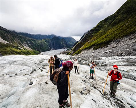 Galakiwi | 14-Day New Zealand Adventure Tour