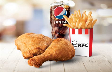 KFC: The Second Largest Fast Food Restaurant Chain In The World ...