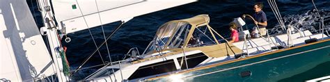 Schedule a Test Sail | Tartan Yachts