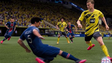 FIFA 21 Ultimate Team: What you need to know about FUT 21 | PC Gamer