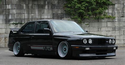 10 Reasons Why Every Gearhead Should Drive A BMW M3 E30