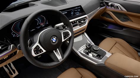 2021 BMW 430i Coupe | Interior