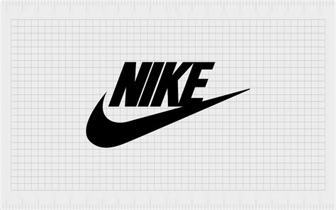 Nike Logo History And Evolution: A $34.8 Billion Image