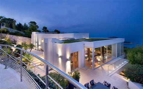 The Best Exterior House Design Ideas - Architecture Beast