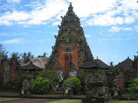 Bali Tours : Denpasar – Bali Tours & Travels