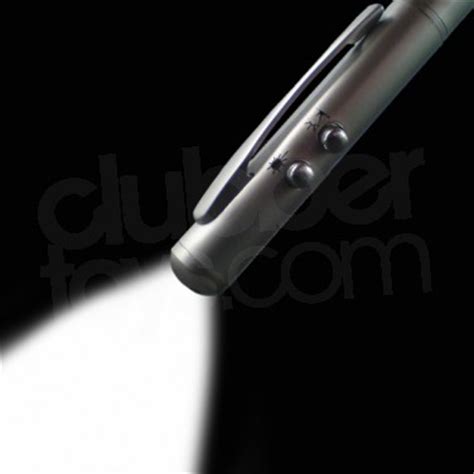 Multi Use Laser Pen