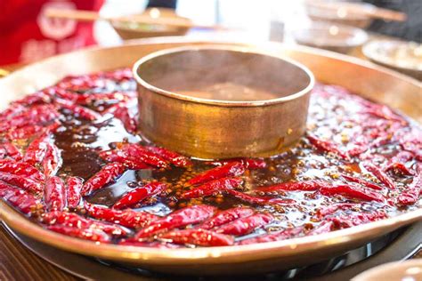 The Best Hotpot in Chengdu, Sichuan | Lost Plate China