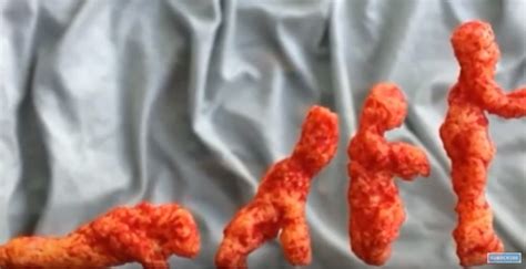 Visit The Cheetos Museum