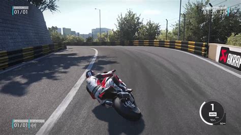 Ride 2 - Gameplay Macau - YouTube