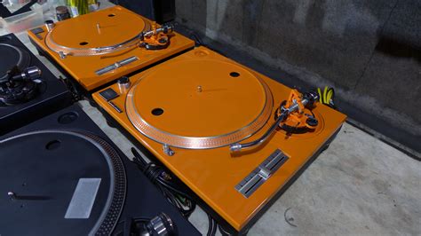 Works1200 - The Technics 1200/1210 specialist refurb thread - Page 20