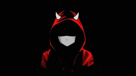 [100+] Devil Boy Wallpapers | Wallpapers.com