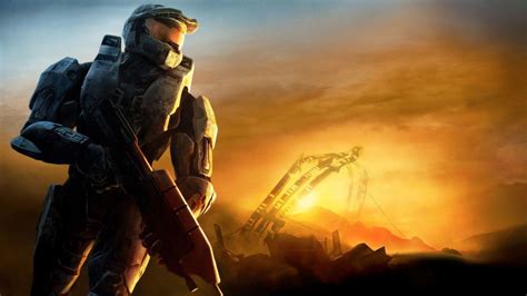 Halo 3 released 16 years ago Anniversary | ResetEra