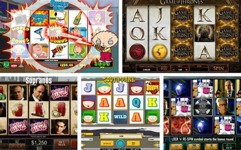 Slot Machine Themes – The Slots Guide