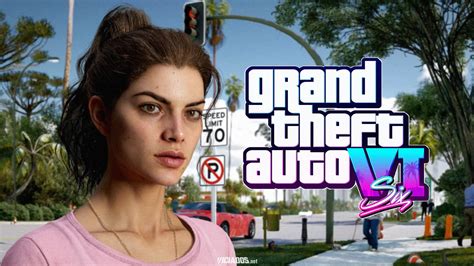 GTA 6: Lucia Is Not The First Female Protagonist, GTA 1 Had 4 Female Leads