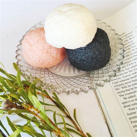 konjac sponge | Konjac sponge, Konjac, For all things lovely