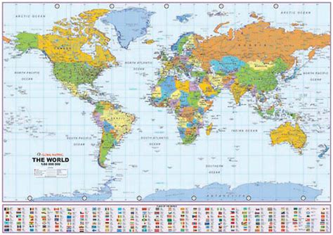 Scale of a Map Wilderness Navigation Guide