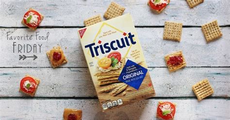 Why is Triscuit Called Triscuit? | Rewind & Capture